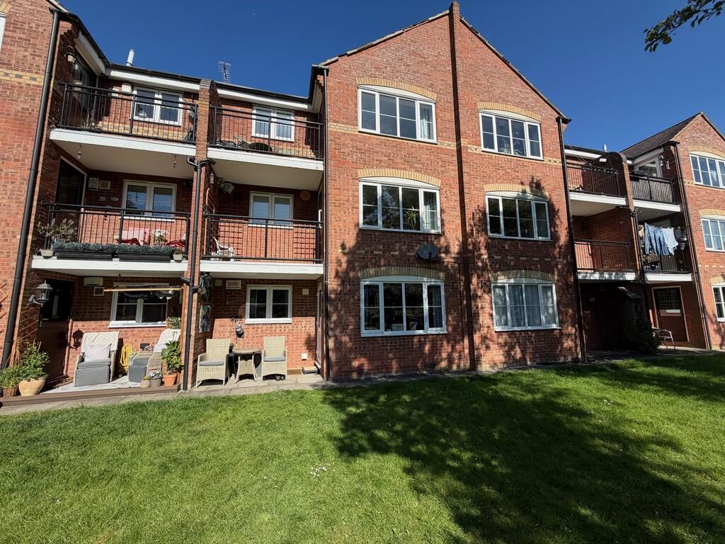 Main image of property: Waterside , Longford, Coventry 