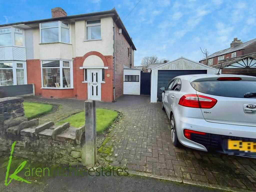 Main image of property: Barcroft Road, Smithills