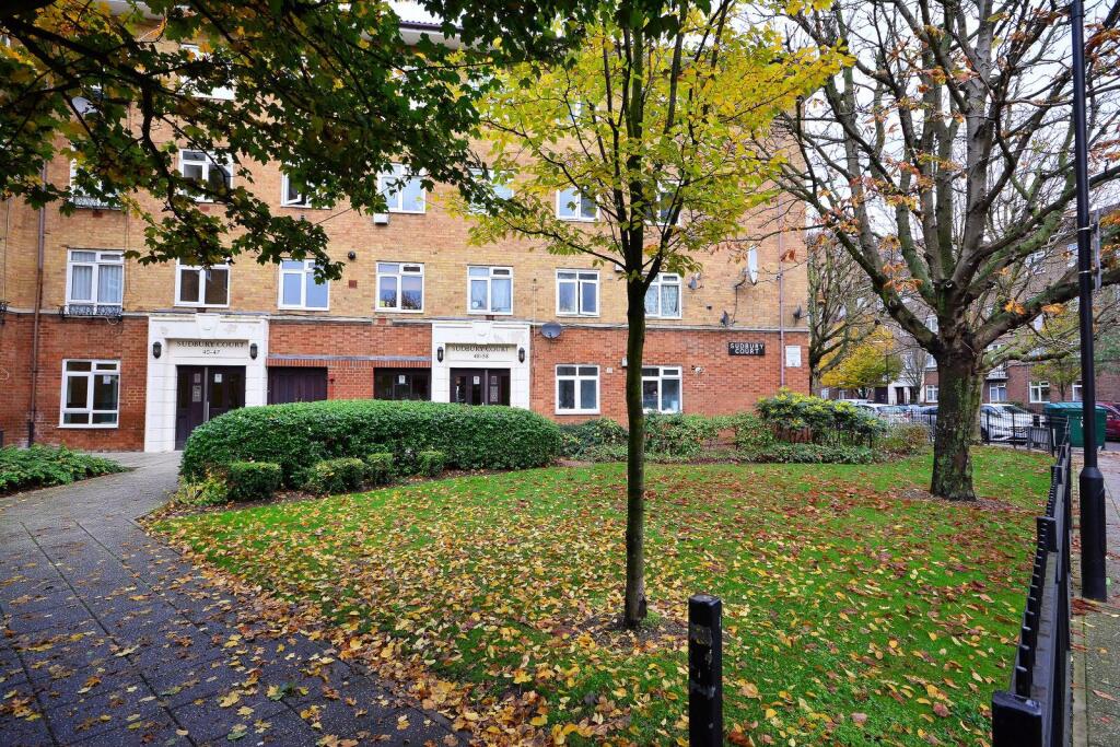 Main image of property: Allen Edwards Drive, Nine Elms, London, SW8