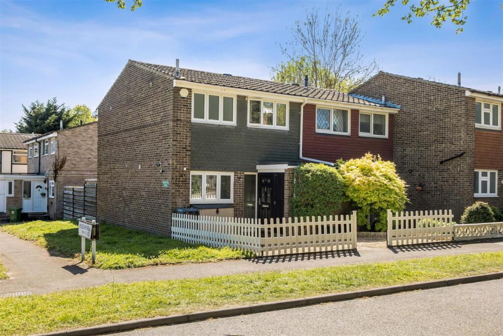 Main image of property: Aylesham Road, Orpington