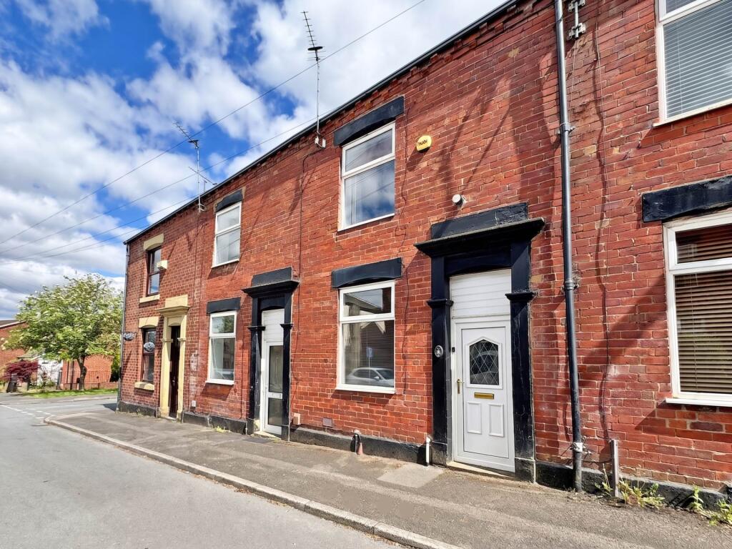 Main image of property: Brunswick Street, Shaw