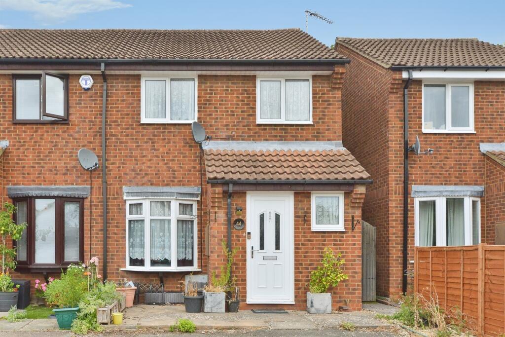 Main image of property: Perracombe, Furzton, Milton Keynes