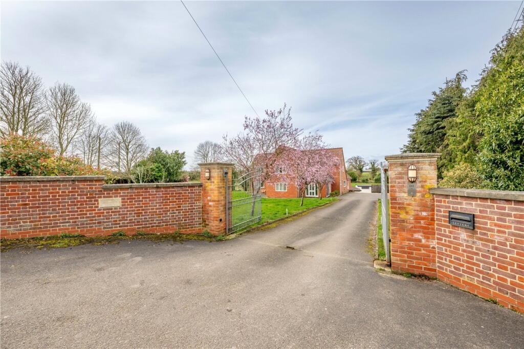 Main image of property: Mundham Common, Mundham, Norwich, Norfolk, NR14