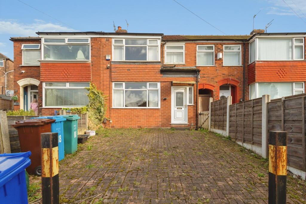 Main image of property: Fotherby Drive, MANCHESTER, Lancashire, M9