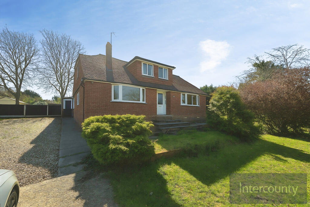 Main image of property: Little Walden, Saffron Walden, Essex, CB10