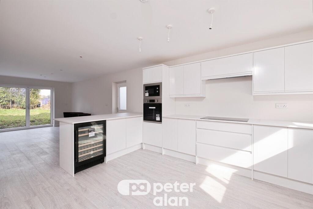 Main image of property: Five Locks Road, Pontnewydd, Cwmbran