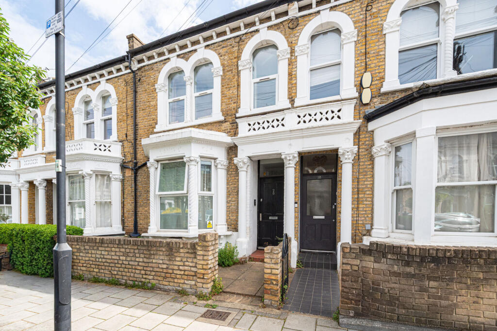 Main image of property: Plato Road, Brixton, London, SW2