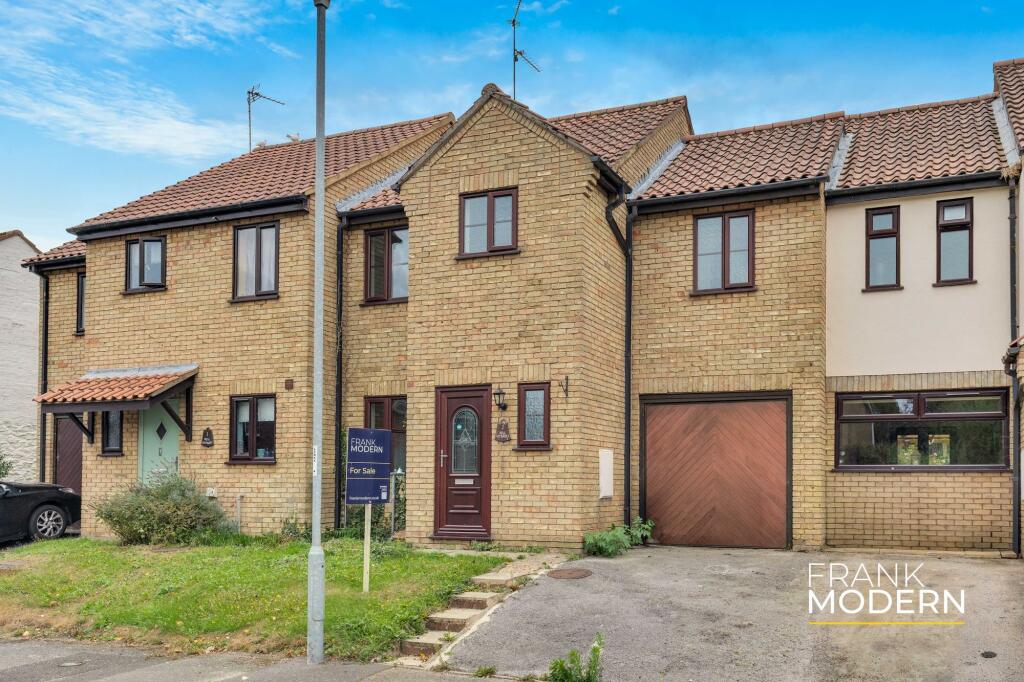 Main image of property: Fen Street, Stilton, PE7