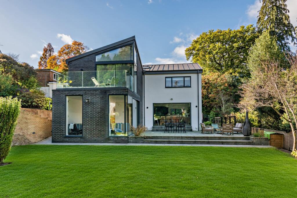 Main image of property: Courts Mount Road, Haslemere, Surrey