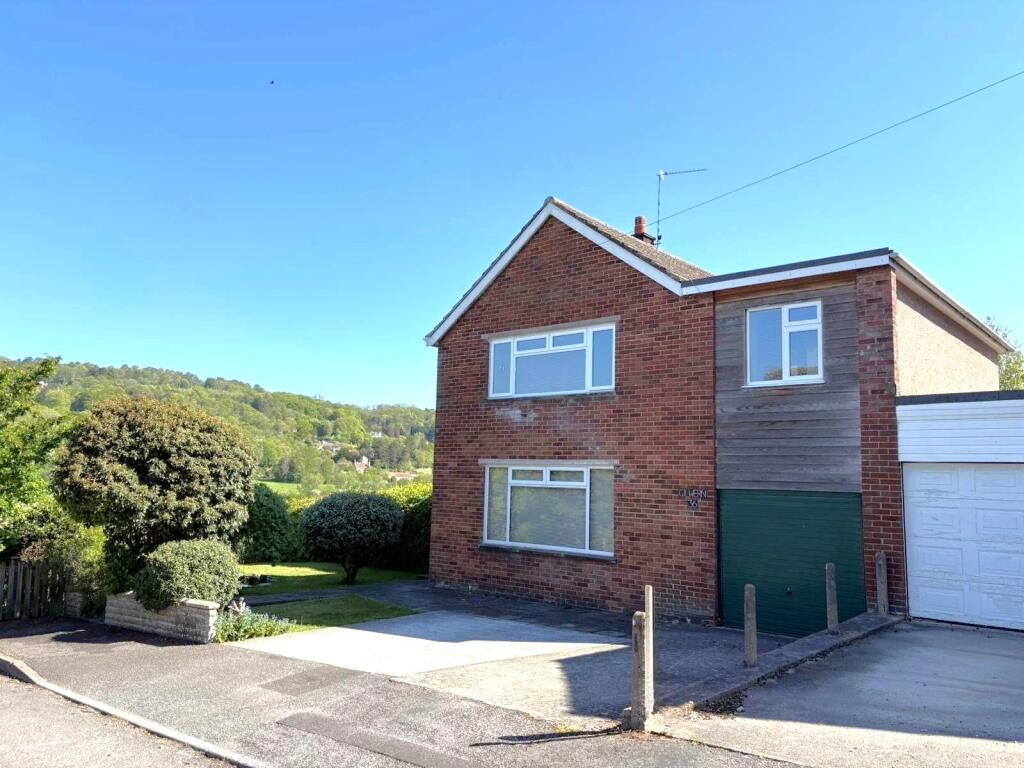 Main image of property: Yeomead, Nailsea, North Somerset, BS48