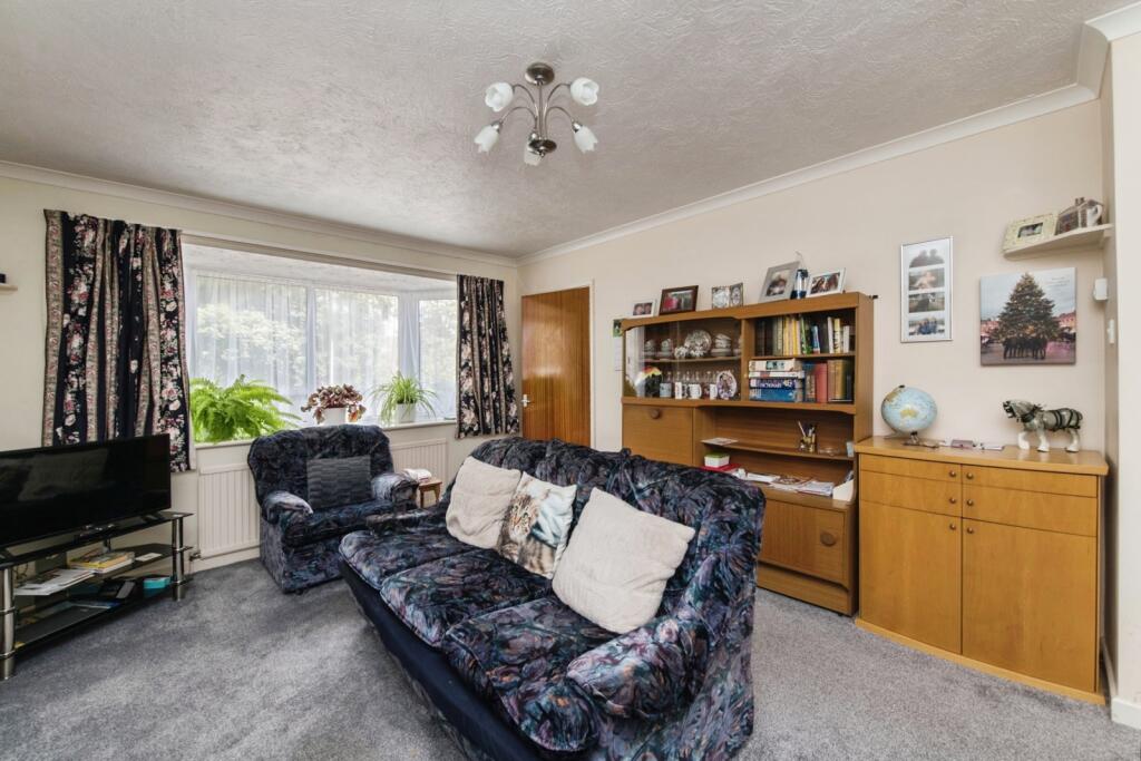 House in East Devon, Honiton - View 4