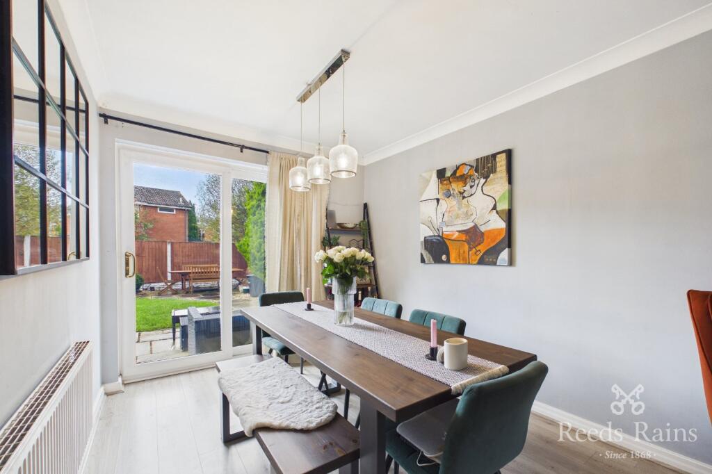 House in Preston - View 5