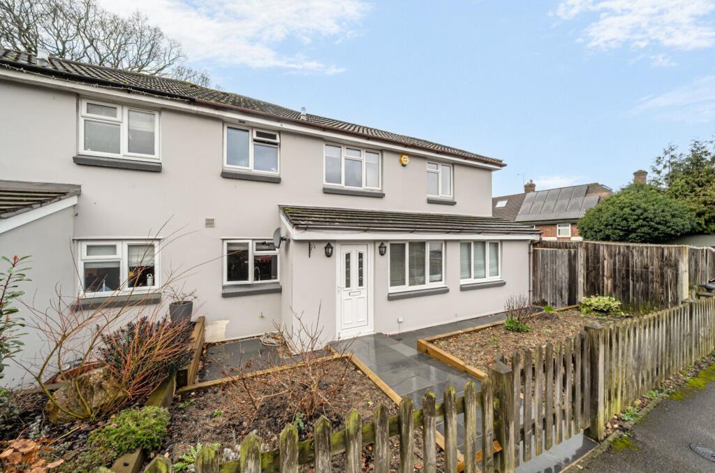 Main image of property: College Avenue, Tonbridge, TN9