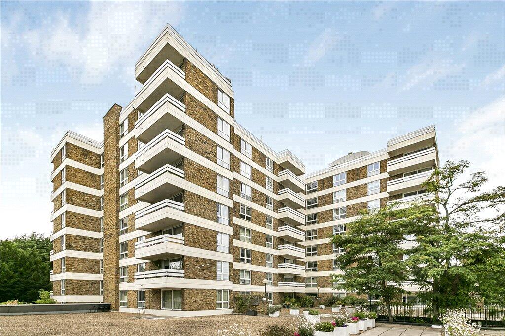 Main image of property: Warwick Drive, London, SW15