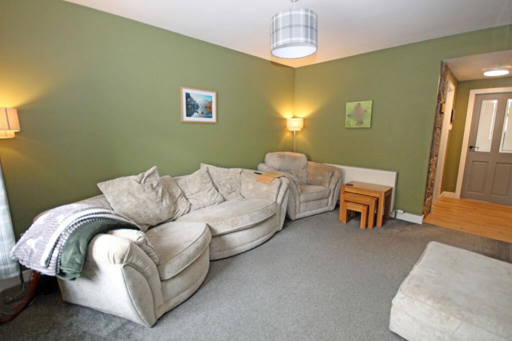 House in Aberdeen, Moray - View 5