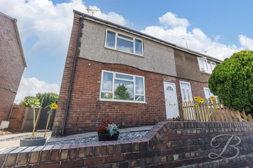 Main image of property: Butt Lane, Mansfield Woodhouse, Mansfield