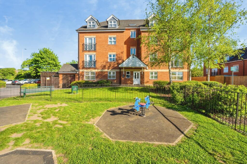 Main image of property: Palgrave Road, BEDFORD, Bedfordshire, MK42