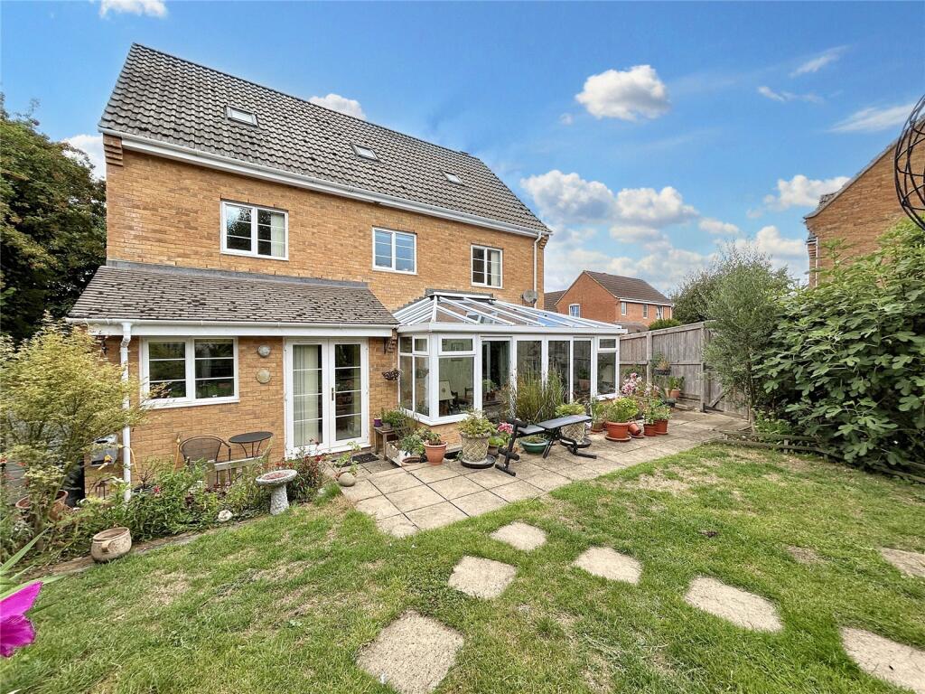 Additional image 5 of Suffolk Road, Westbury