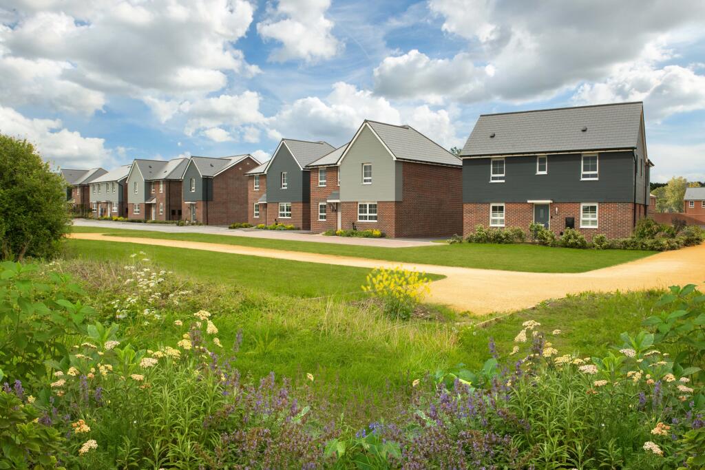 Main image of property: Ashchurch,
Tewkesbury,
Gloucester,
GL20 7GG