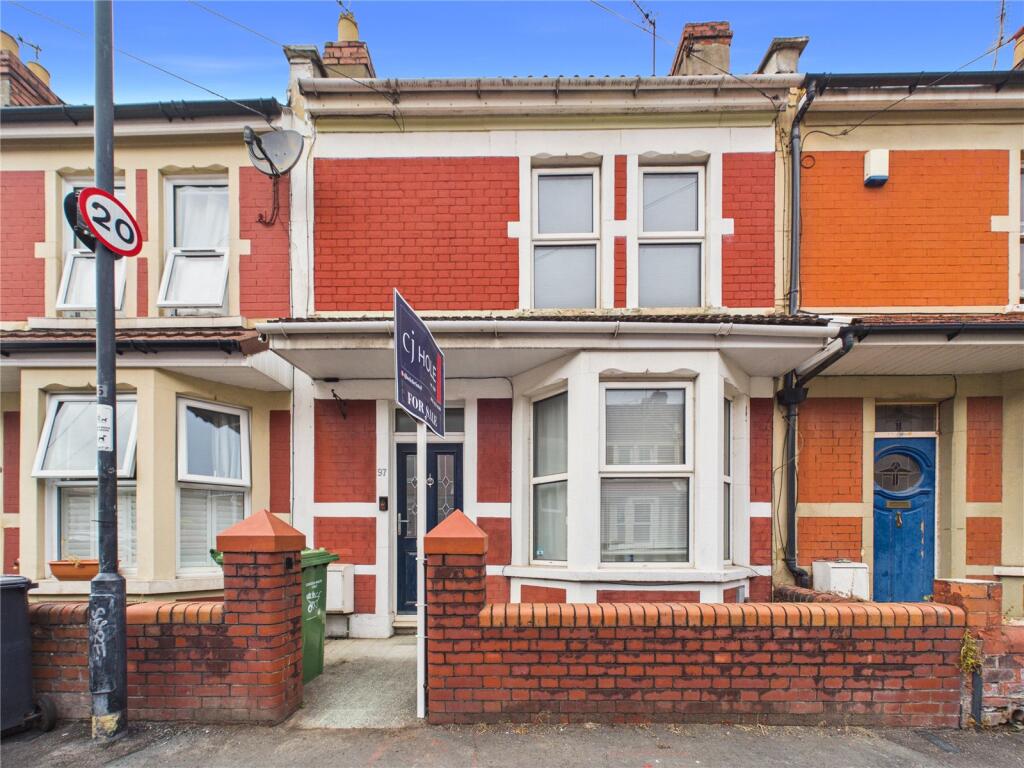 Main image of property: Sandholme Road, Bristol, BS4