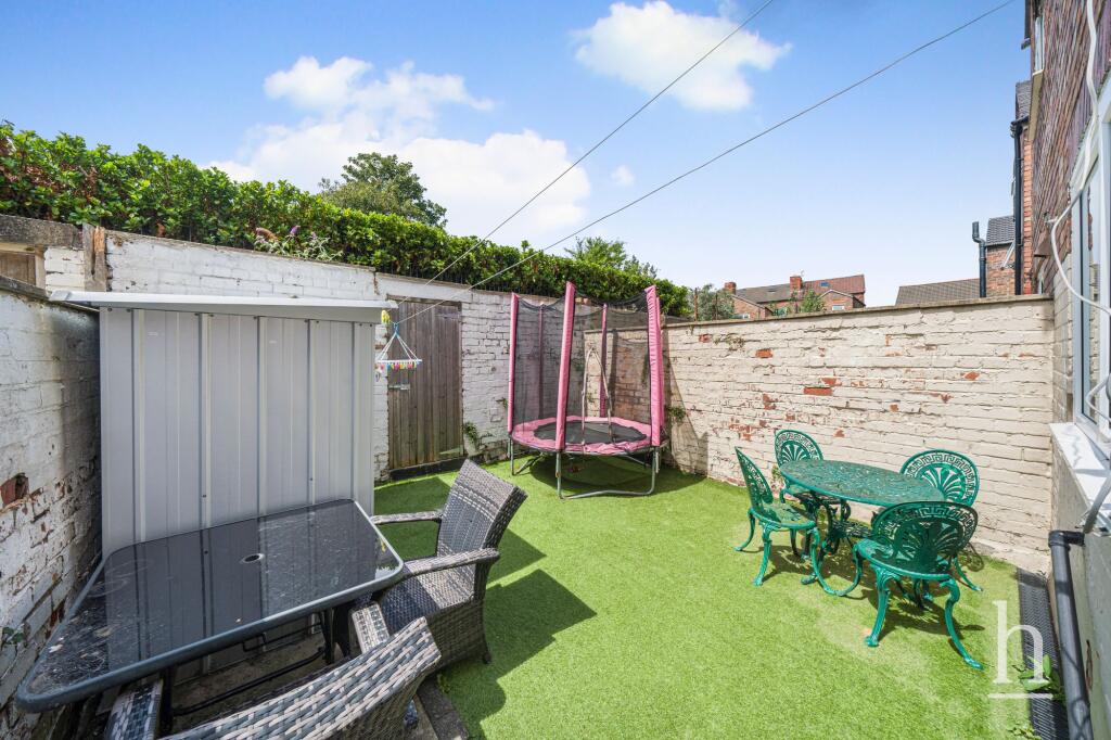Albert Road, Birkenhead, CH42 - View 4