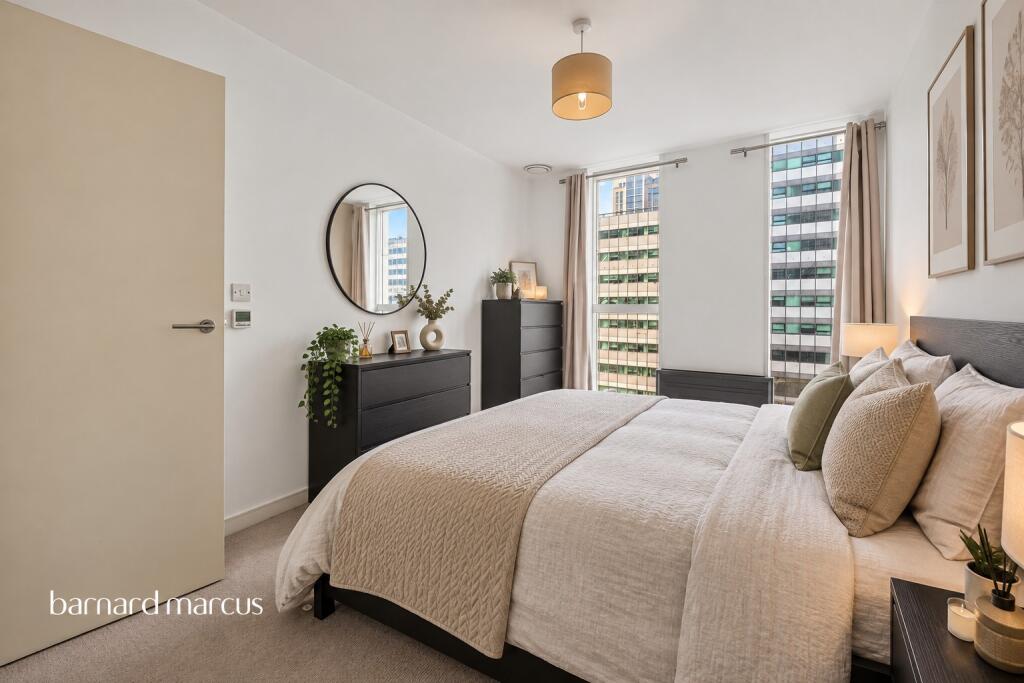Apartment in London, Broad Green - View 5