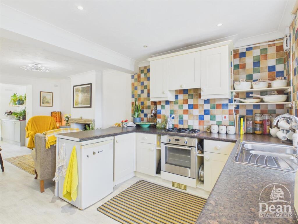 House in Forest of Dean, Steam Mills, Cinderford - View 3