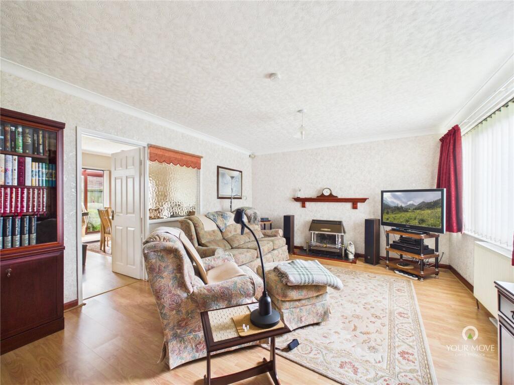 Drawback, Prudhoe, Northumberland, NE42 - View 2