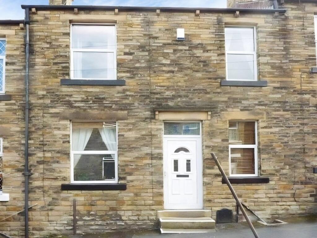 Main image of property: Arnold Street, Liversedge, West Yorkshire, WF15