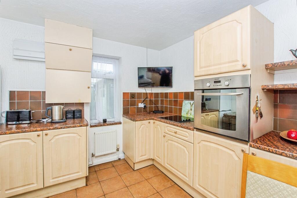Hallgate, Gedney, Spalding photo 3