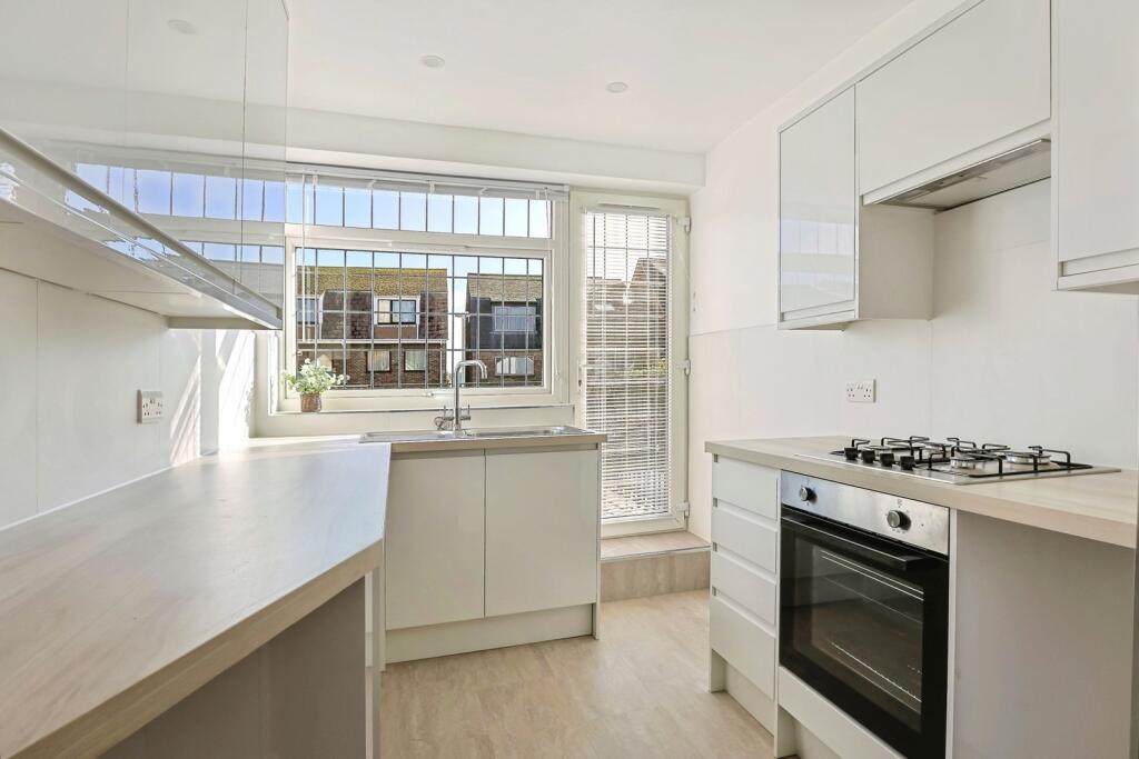 Main image of property: Stanley Road, Poole, BH15