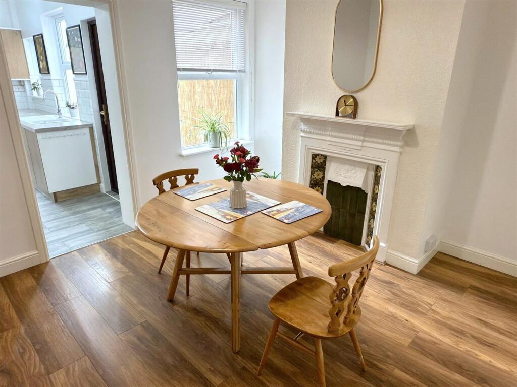 House in East Suffolk, Lowestoft - View 3