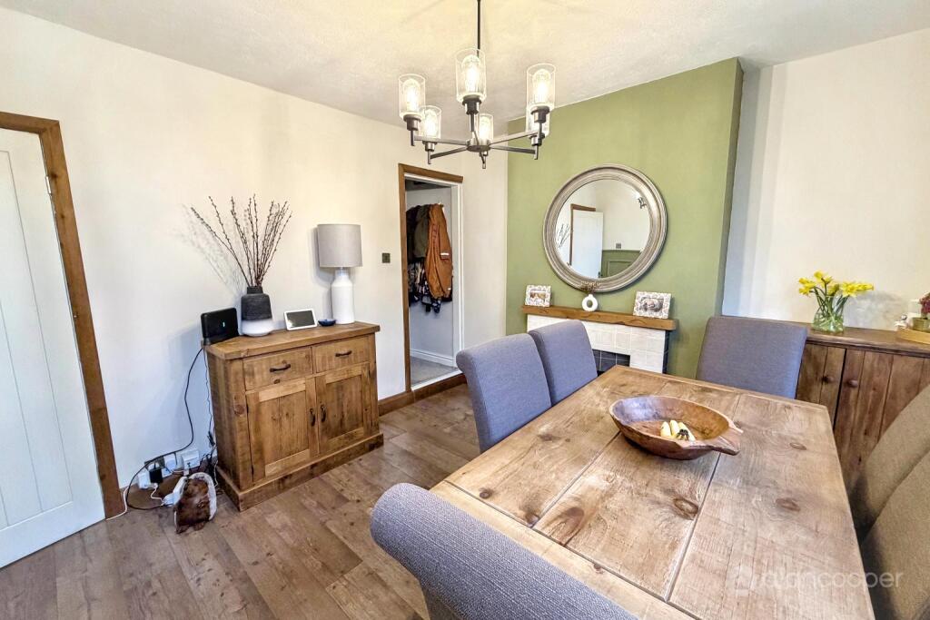 House in Nuneaton and Bedworth, Bulkington - View 5