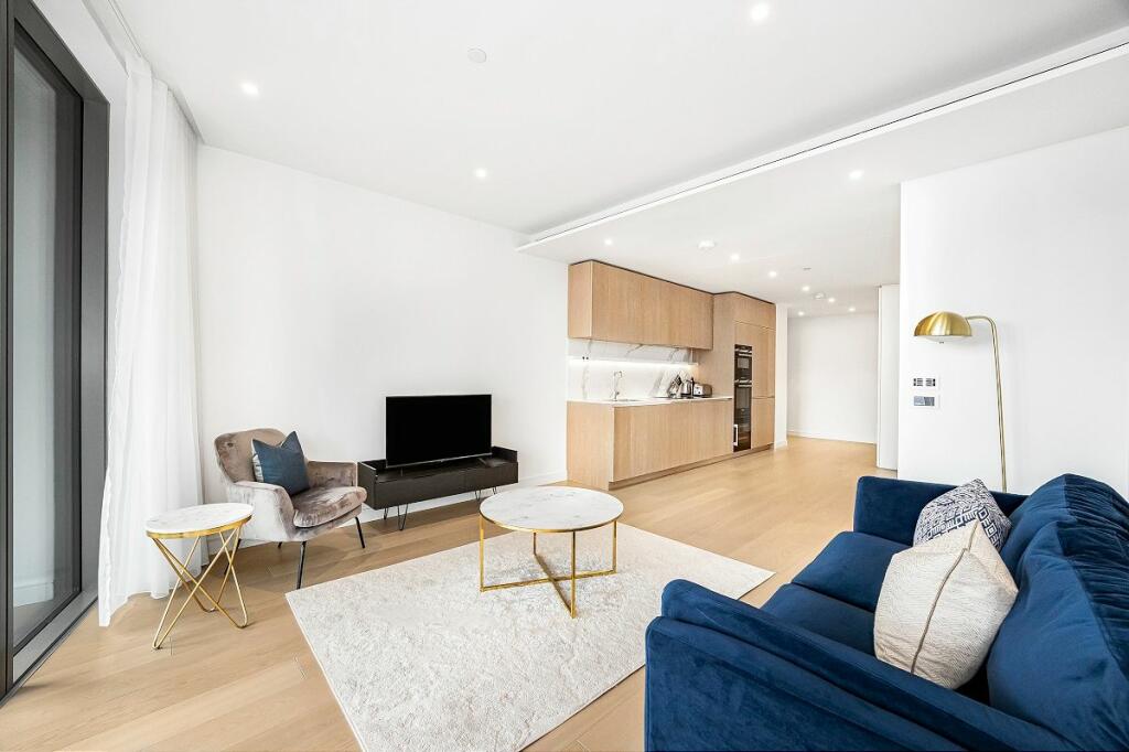 10 Park Drive, Canary Wharf, E14 photo 2