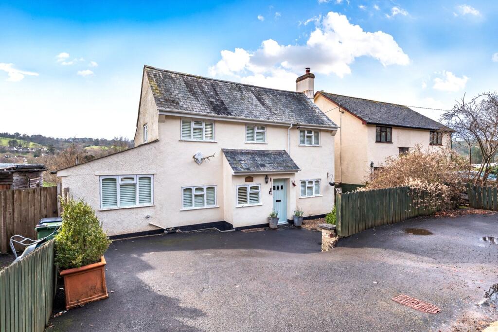 Main image of property: Battleton, Dulverton, Somerset, TA22