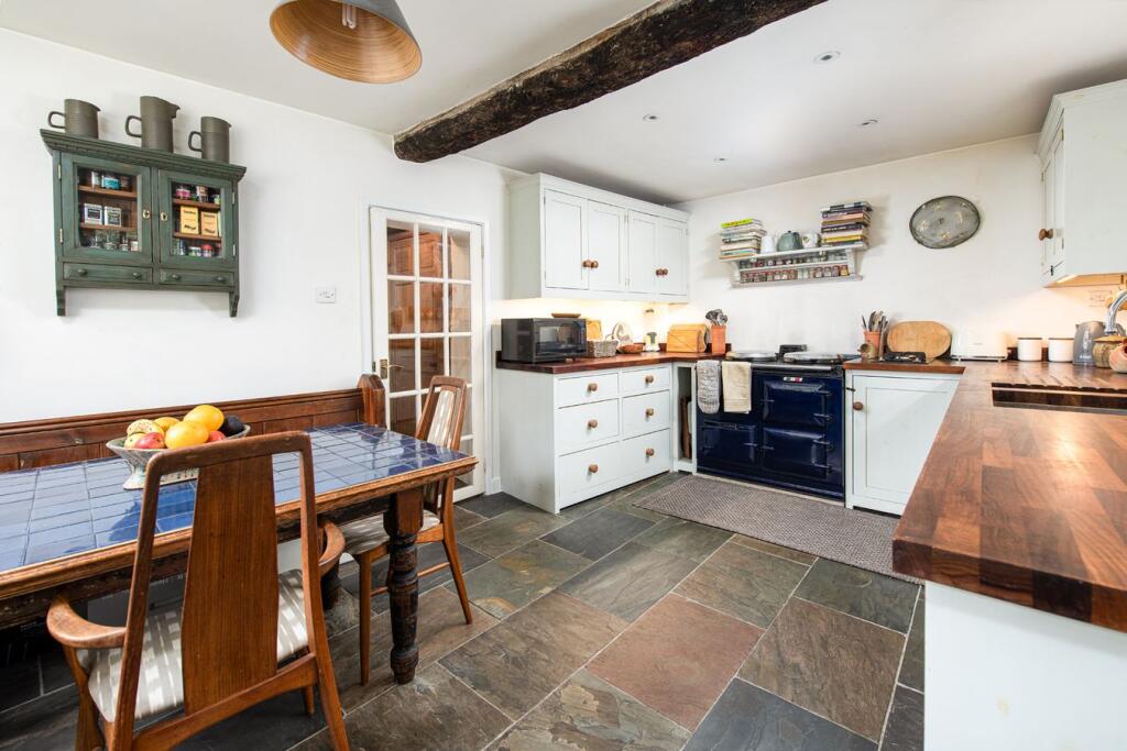 House in Bath, Beckington - View 4
