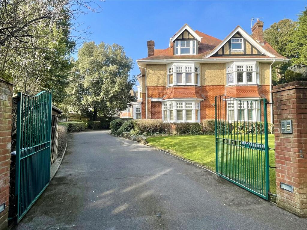 Main image of property: Milton Road, Bournemouth, Dorset, BH8