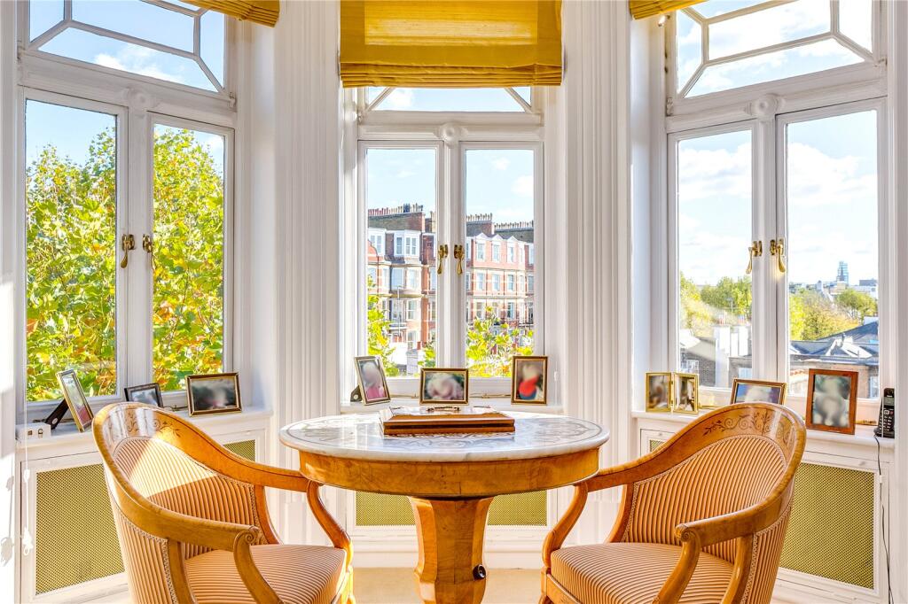 Main image of property: Abingdon Court, 
Abingdon Villas, W8