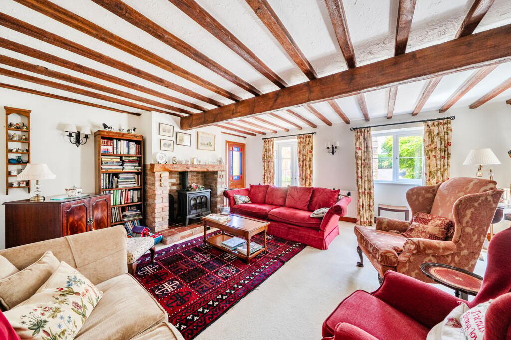 House in Ansford - More