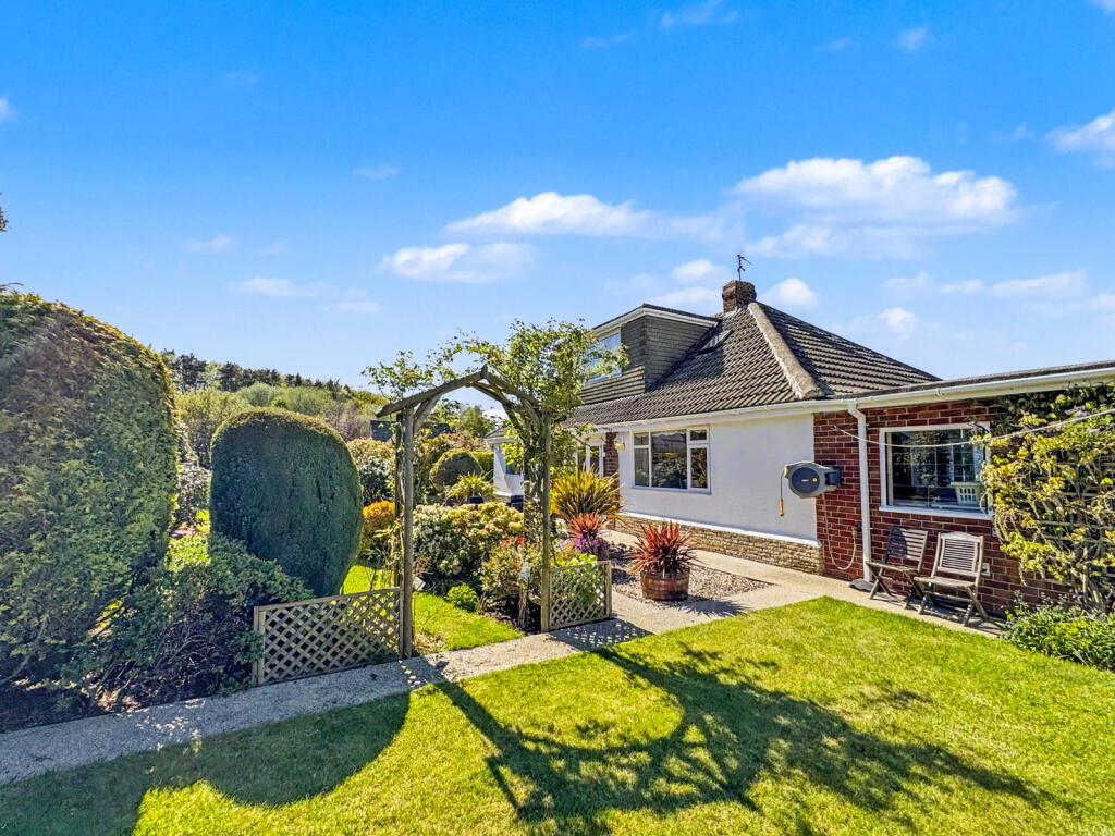 Main image of property: Hillcrest Drive, Nunthorpe