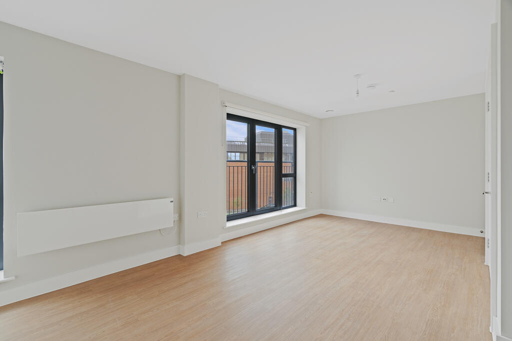 Apartment in Reading - View 2