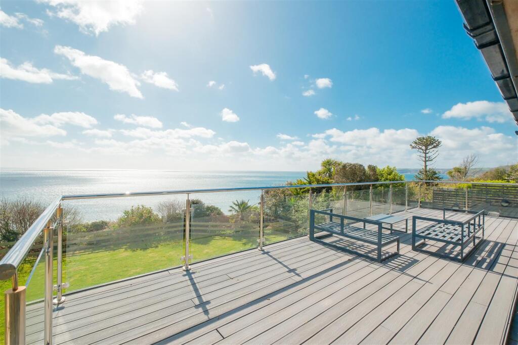 Main image of property: Downderry
