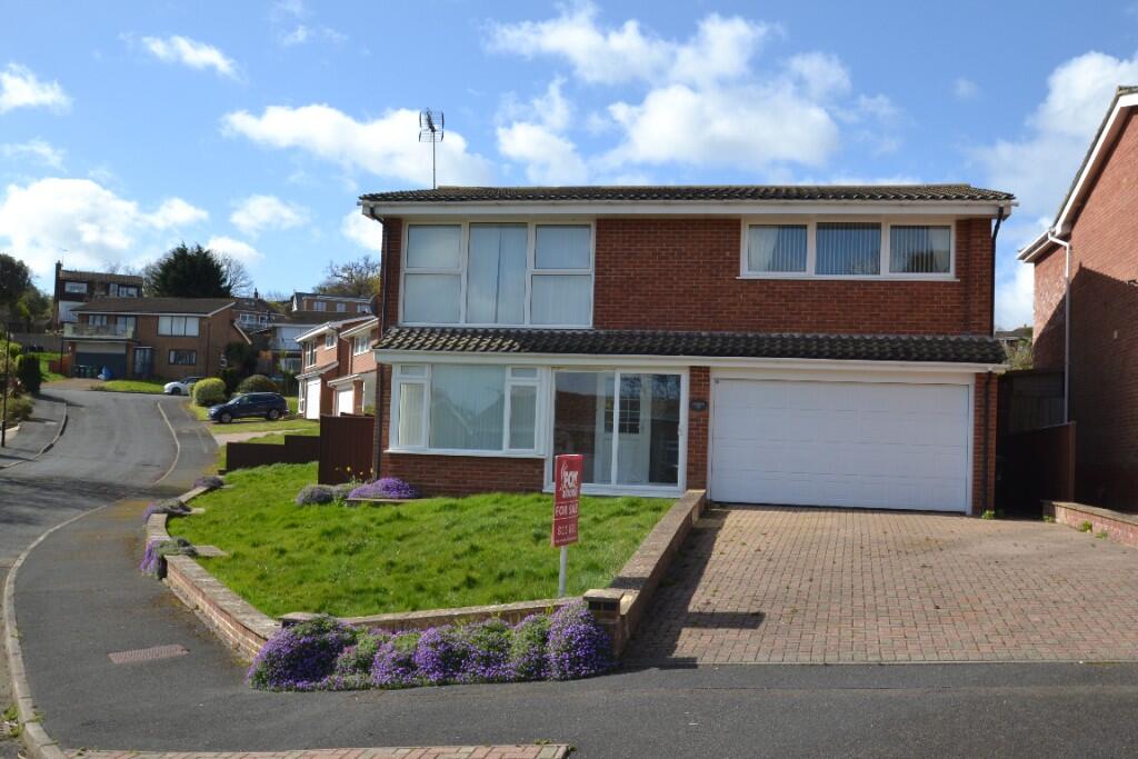 Main image of property: Sandcove Rise, Seaview, Isle Of Wight, PO34