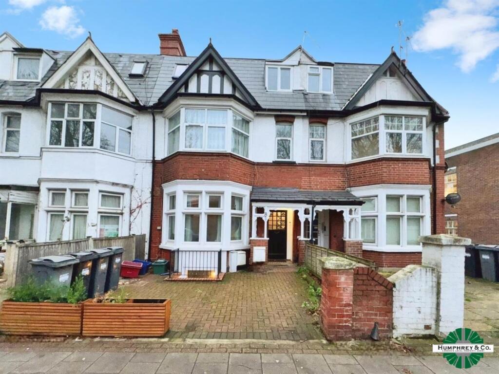 Main image of property: Boston Manor Road, Brentford