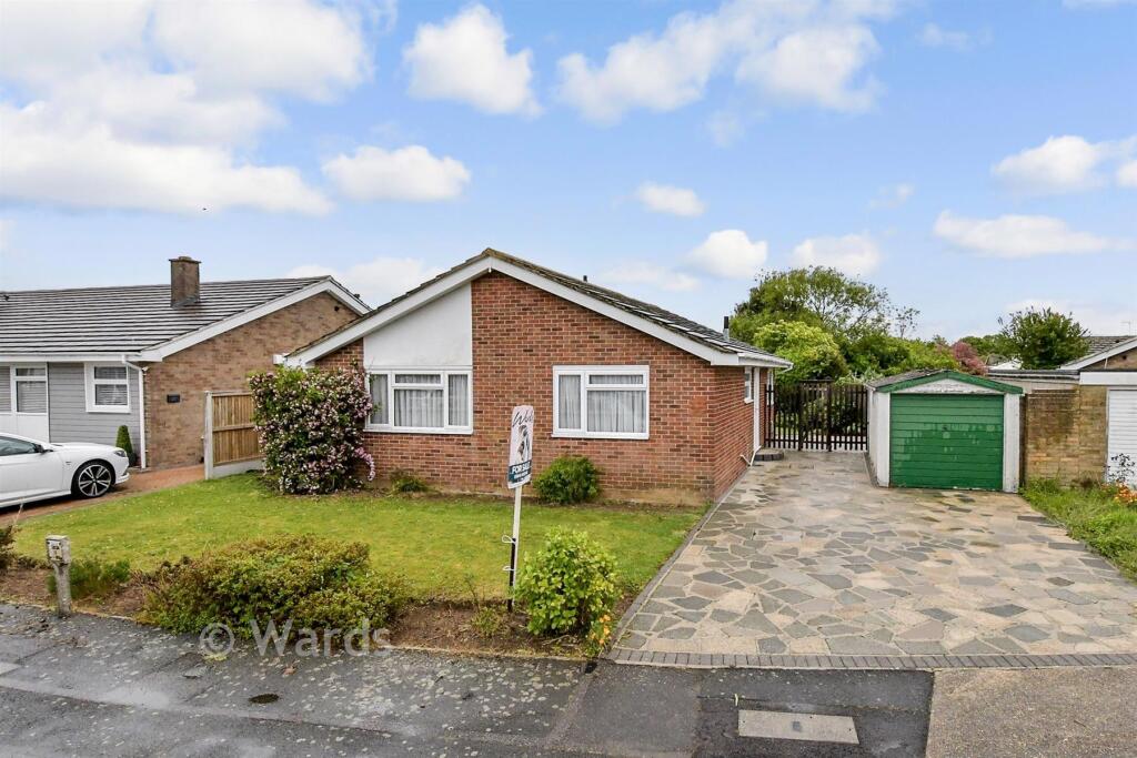 Main image of property: Marshall Crescent, Broadstairs, Kent