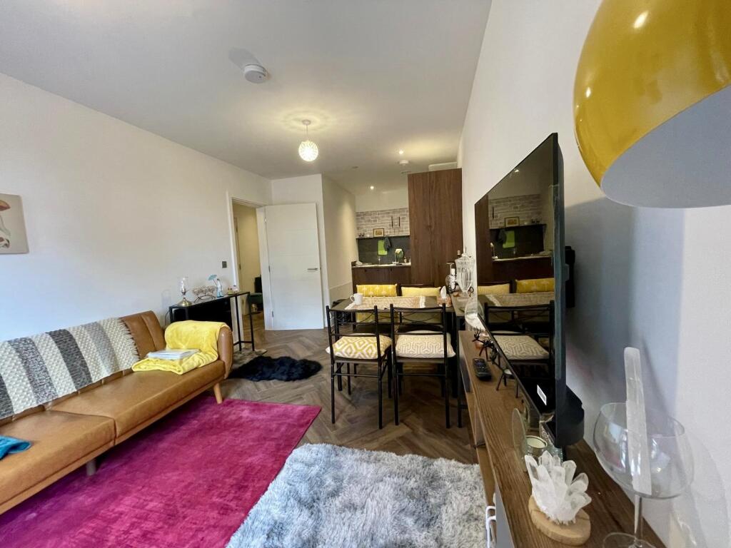 Apartment in Birmingham - View 3