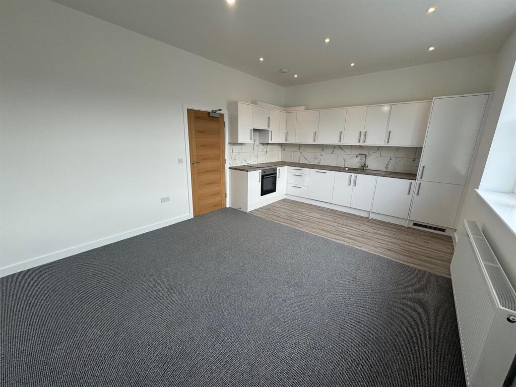 Main image of property: Sandgate Road, Folkestone