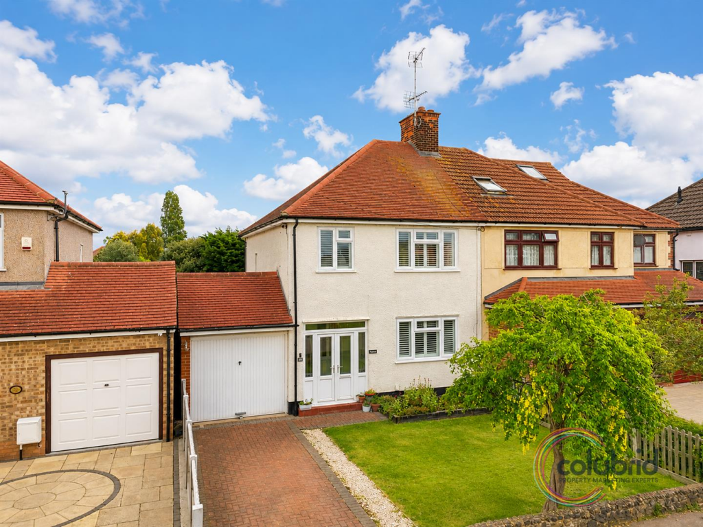 Main image of property: Manor Road, Stanford-le-Hope
