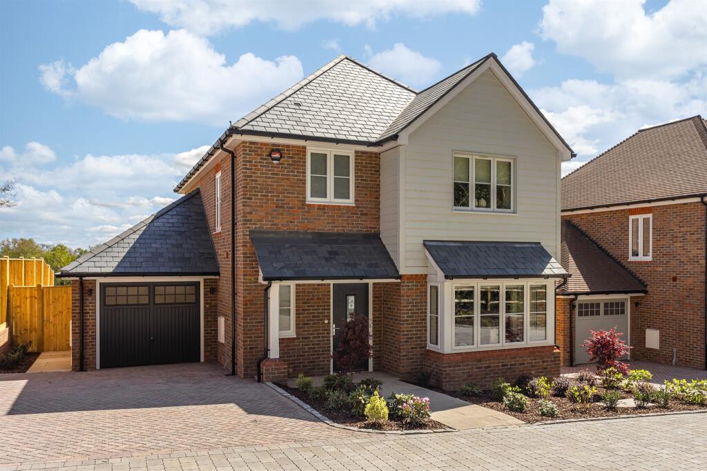 Main image of property: East Grinstead Road, North Chailey, Lewes