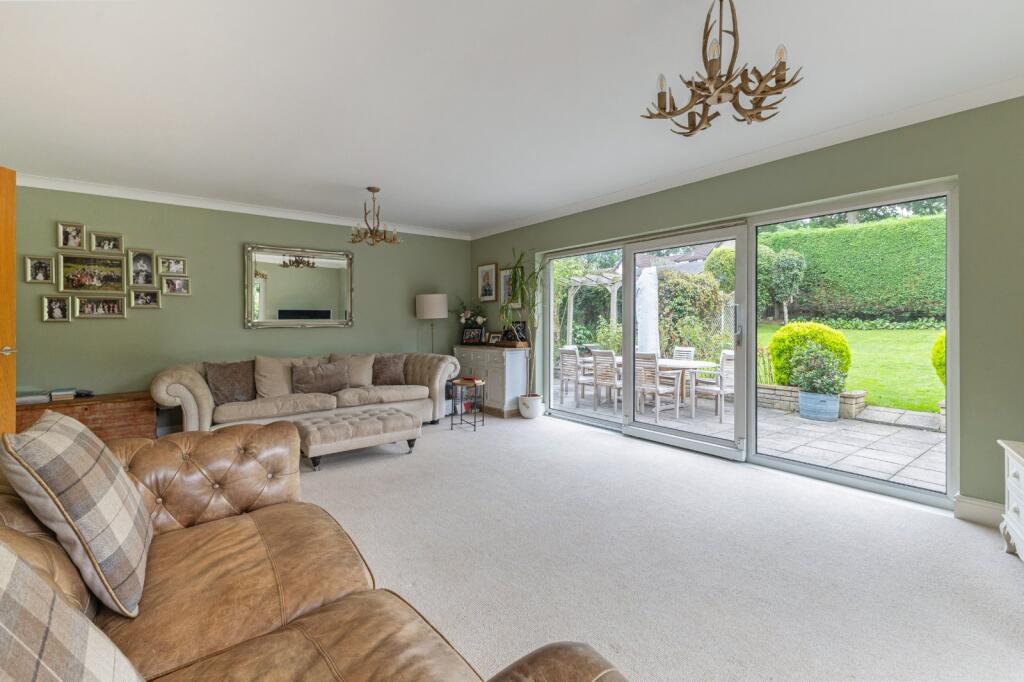 House in Bristol, Wraxall and Failand - View 4
